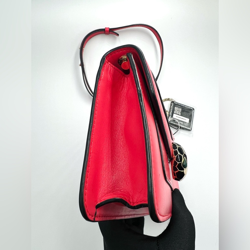 Bvlgari Crossbody Bag - Picture 4 of 13